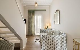 Despotiko Hotel